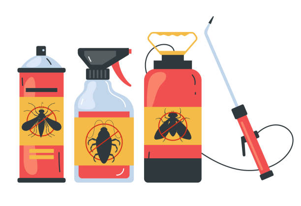 Wildlife Control Services in Steubenville, OH